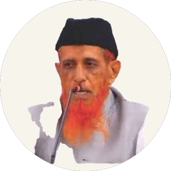 Sheikh Anees ur Rehman Aazami Madani