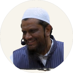 Sheikh Abdul Qadeer Umari