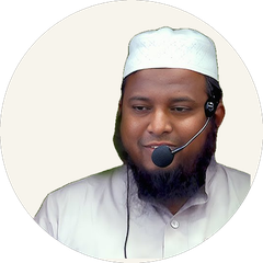 Sheikh Jafar Ali Siddiqui Umari Madani