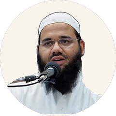 Sheikh Abu Shuraih Umar Farooq Muhammadi Madani